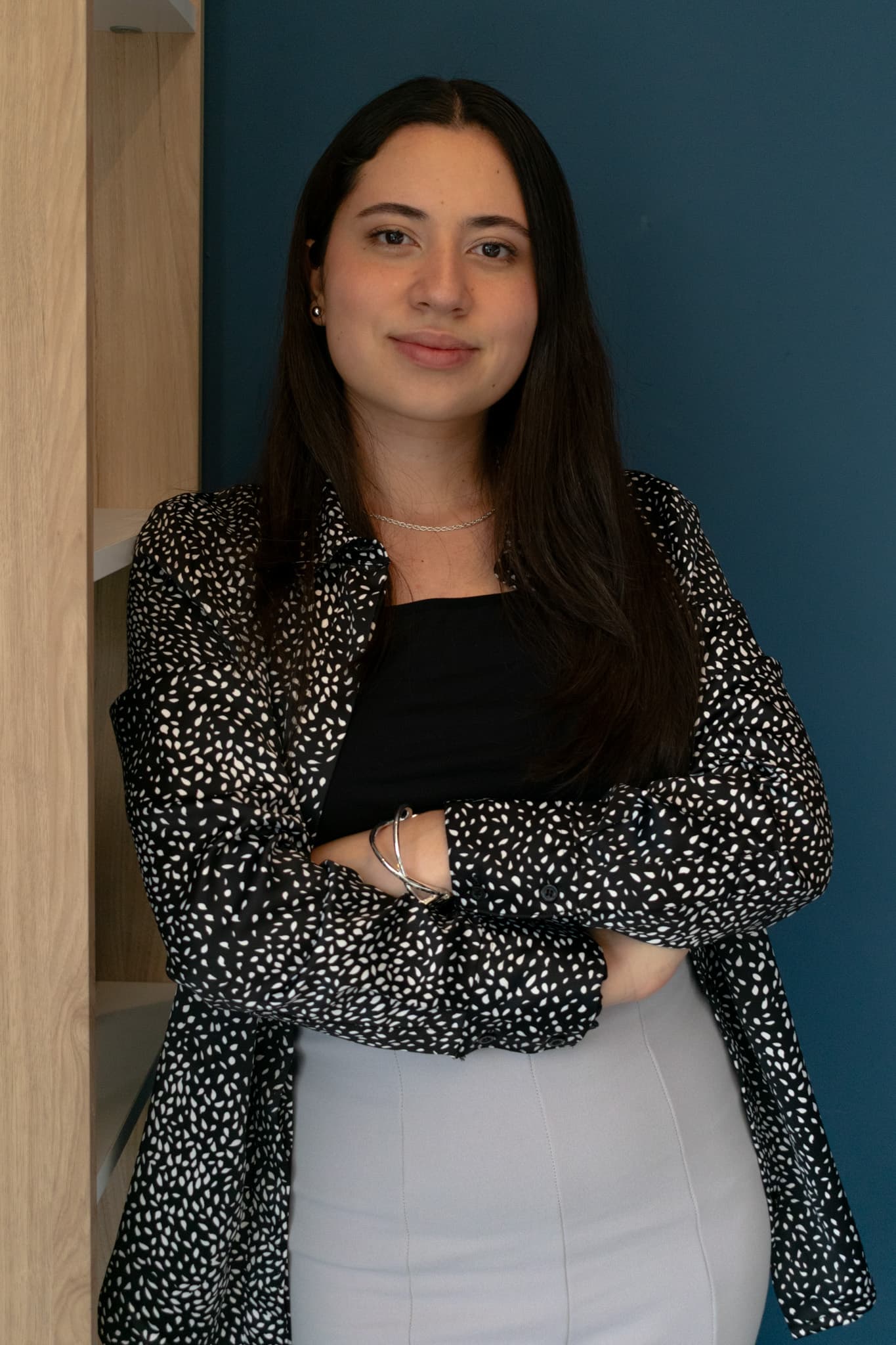 Lic. María Eugenia Castillo García